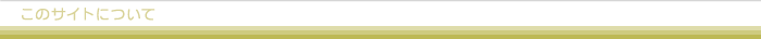 このサイトについて